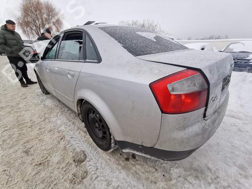 Speaker AUDI A4 B6 (8E2) 1.9 TDI | BP32530587E2 