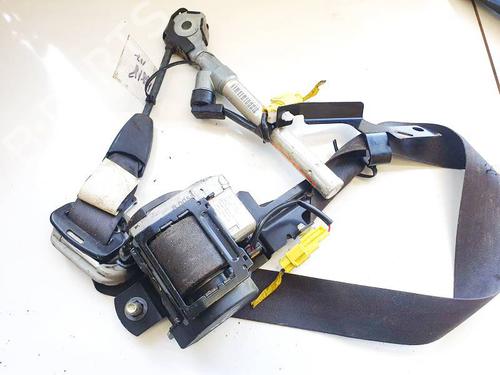 Front left seatbelt HONDA FR-V (BE) 1.8 (BE1) | BP35302115I26 - Image 3