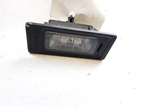 licence-plate-light-audi-a4-b8-8k2-2007-2008-2009-2010-2011-2012-2013-2014-2015-2016-2017-36455495 main image