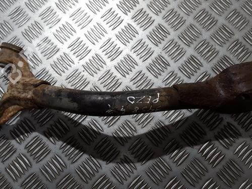 Used Left rear suspension arm Left rear suspension arm PEUGEOT 406 (8B) 3.0 24V (190 hp) 35699520 35699520