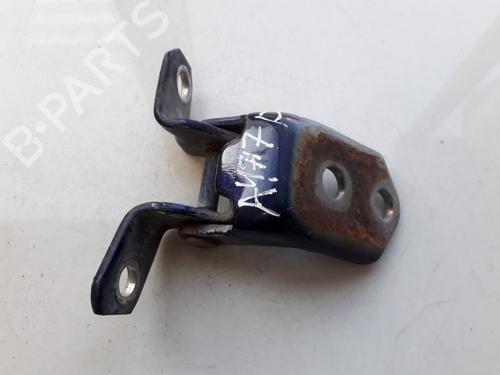 Used Hinge/Door check strap Hinge/Door check strap MAZDA 6 Hatchback (GG) 2.0 DI (GG14) (121 hp) 33511901 33511901
