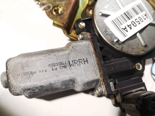 Right front window motor SUBARU TRIBECA (B9) 3.0 (WXE) | BP34958806E20 - Image 3