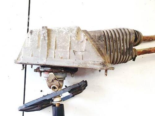 Gear lever VW PASSAT B5 Variant (3B5) 1.8 | BP34781637M90 - Image 3