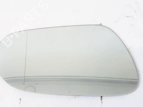 Used Right mirror glass Right mirror glass 35628047 35628047