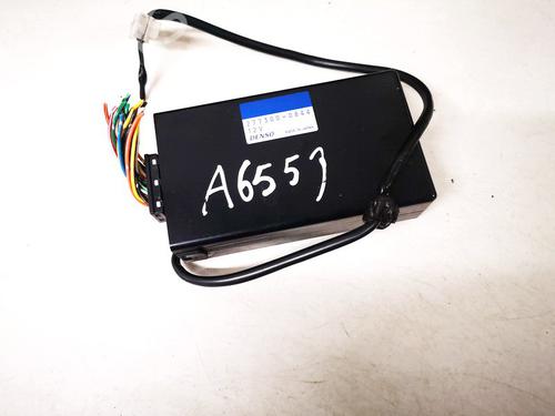 Used Electronic module Electronic module MITSUBISHI GALANT VIII Estate (EA_, EC_) 2.4 GDI (EA3W) (144 hp) 33088751 33088751