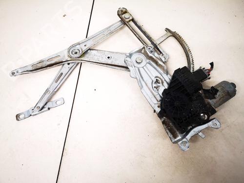 Used Front left window mechanism Front left window mechanism 35522003 35522003