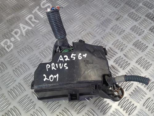 Used Fuse box Fuse box TOYOTA PRIUS Saloon (_W1_) 1.5 Hybrid (NHW10) (58 hp) 33493178 33493178