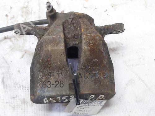 Used Right front brake caliper Right front brake caliper 35859549 35859549