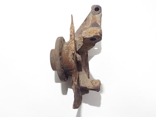 Left front steering knuckle DAEWOO REXTON (GAB_) 2.7 D All-wheel Drive | BP35584120M25 - Image 2