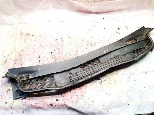 Used Scuttle panel Scuttle panel MERCEDES-BENZ A-CLASS (W169) A 180 CDI (169.007, 169.307) (109 hp) 35367727 35367727