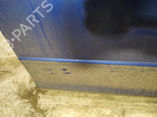 Dørliste MAZDA 3 (BK) 1.6 (BK14) | BP35109402C150 - Image 2