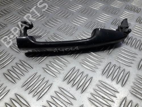 Udvendigt håndtag Udvendigt håndtag TOYOTA VERSO (_R2_) 2.0 D-4D (AUR20_, AUR20R) (126 hp) 35713262 35713262
