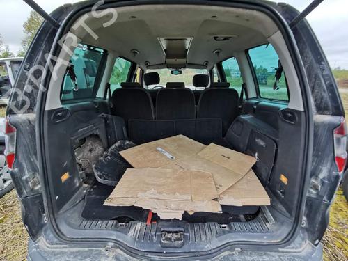 Electronic module FORD GALAXY II (WA6) 2.0 TDCi | BP32556415M83 