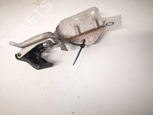 Interior handle SUBARU FORESTER (SG_) 2.0 X AWD (SG5) | BP34803204I7 - Image 3