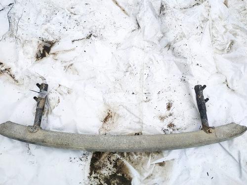 Used Front bumper reinforcement Front bumper reinforcement 35390575 35390575