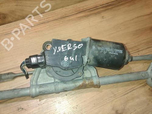Used Front wiper motor Front wiper motor 35846718 35846718