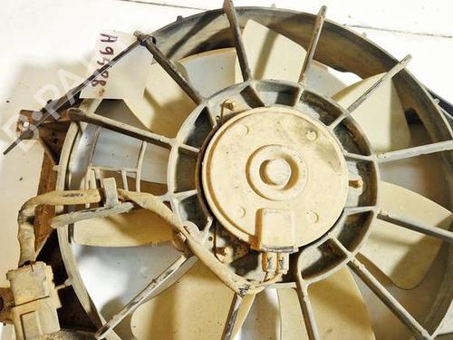 Fan HONDA FR-V (BE) 2.2 i CTDi (BE5) | BP34988647M128 - Image 3