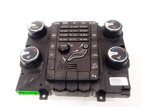 Used Climate control Climate control VOLVO XC60 I SUV (156) 2.4 D / D3 / D4 AWD (163 hp) 35083869 35083869