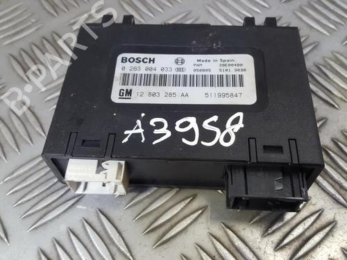 Used Electronic module Electronic module 35686635 35686635
