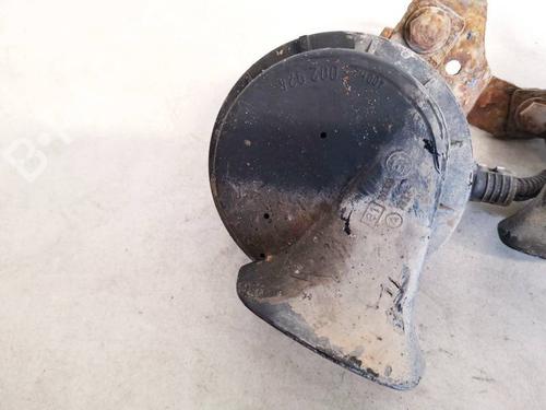 Used Horn Horn OPEL ASTRA G Hatchback (T98) 2.0 DI (F08, F48) (82 hp) 35331273 35331273