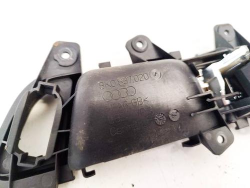 Front right interior door handle AUDI A4 B8 (8K2) 2.0 TDI | BP36546585I14 - Image 3