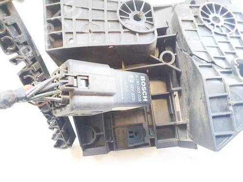 Used Electronic sensor Electronic sensor SKODA SUPERB II (3T4) 2.0 TDI (140 hp) 34788010 34788010