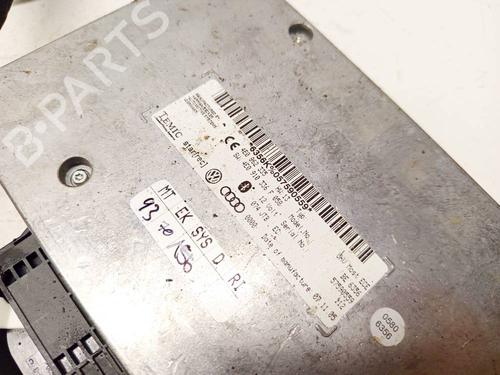 Electronic module AUDI A6 C6 (4F2) 2.7 TDI | BP32536408M83