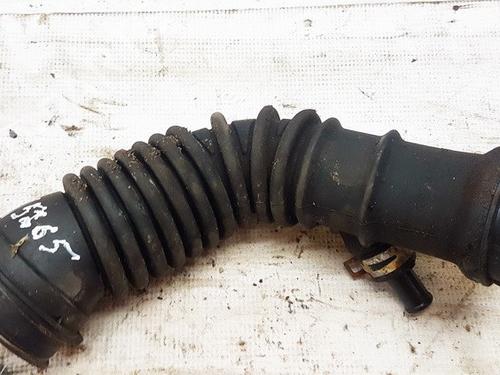 Used Pipe Pipe TOYOTA AURIS (_E15_) 1.4 D-4D (NDE150_, NDE150R) (90 hp) 35863483 35863483