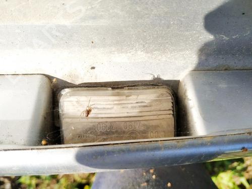 Used Licence plate light Licence plate light 35495467 35495467
