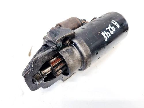 Starter FORD TRANSIT Van (FA_ _) 2.2 TDCi | BP35274706M8 - Image 3