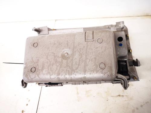 Handskerum RENAULT MODUS / GRAND MODUS (F/JP0_) 1.5 dCi (FP0D, JP0D) | BP35543349C95 - Image 2