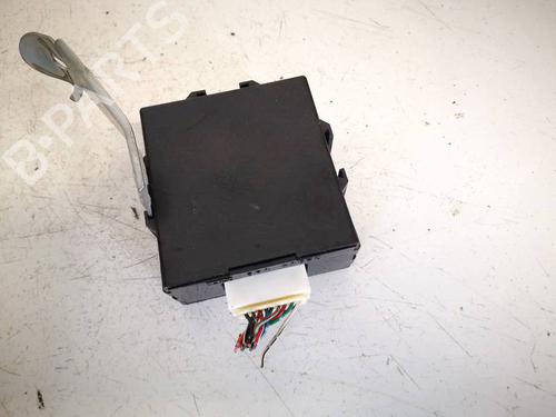 Electronic module TOYOTA COROLLA Verso (_E12_) 2.0 D-4D (CDE120_, CDE120R) | BP34980710M83 - Image 3