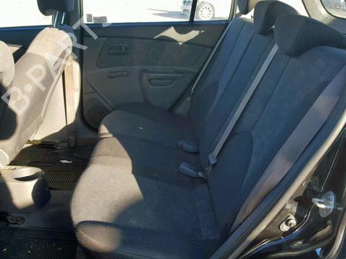 Pipe KIA RIO II (JB) 1.5 CRDi | BP33078227M125  - Image 10