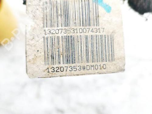 Fuel pump OPEL CORSA D (S07) 1.3 CDTI (L08, L68) | BP34745694M76 - Image 4