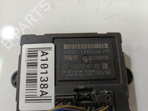 Electronic module FORD MONDEO IV (BA7) 2.0 TDCi | BP34798152M83 - Image 4