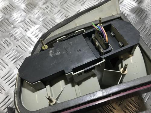 Used Lamp holder Lamp holder FORD MONDEO II (BAP) 1.8 i (115 hp) 35668489 35668489