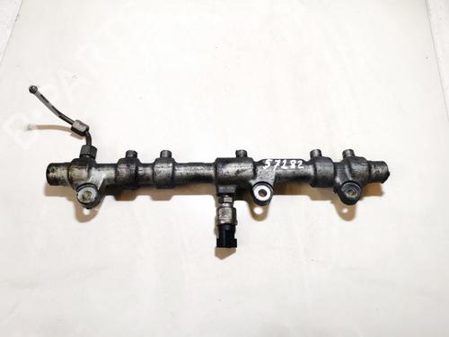 Used Injection rail Injection rail ALFA ROMEO 156 (932_) 2.4 JTD (932B1) (136 hp) 35579157 35579157