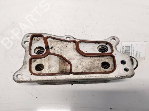Used Oil radiator Oil radiator 34760527 34760527