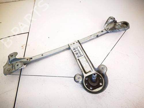 Used Rear right window mechanism Rear right window mechanism 34982369 34982369