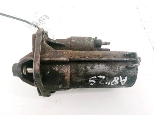 Starter RENAULT CLIO III (BR0/1, CR0/1) 1.5 dCi | BP35385393M8 - Image 2