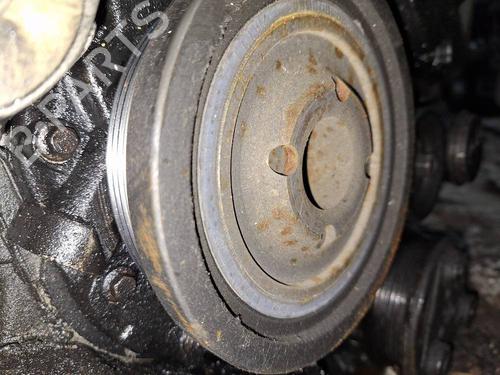 Pulley FORD MONDEO IV (BA7) 1.8 TDCi | BP35204409M122 - Image 2