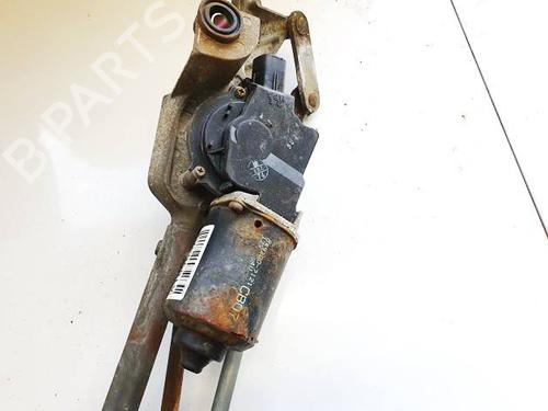 Front wiper motor MAZDA PREMACY (CP) 1.9 (CP8W) | BP34764427M29 - Image 3