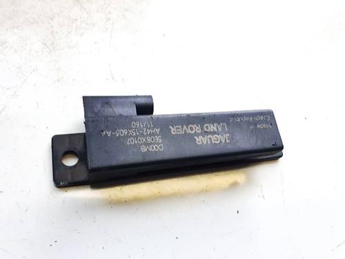 Electronic module JAGUAR XJ (X351) 3.0 SDV6 | BP35108570M83 - Image 2