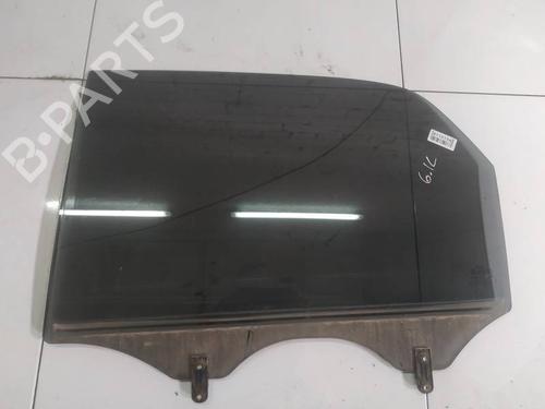 Used Rear left door window Rear left door window 39013845 39013845
