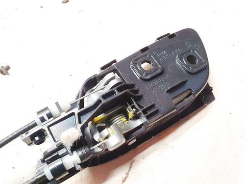Front right interior door handle HONDA CIVIC IX (FK) 1.6 i-DTEC (FK3) | BP35238035I14 - Image 2