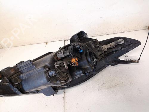 Left headlight MAZDA 5 (CR) 2.0 CD (CR19) | BP35390832C28 - Image 2