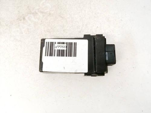 Used Electronic module Electronic module LAND ROVER RANGE ROVER SPORT I (L320) 2.7 D 4x4 (190 hp) 32590009 32590009
