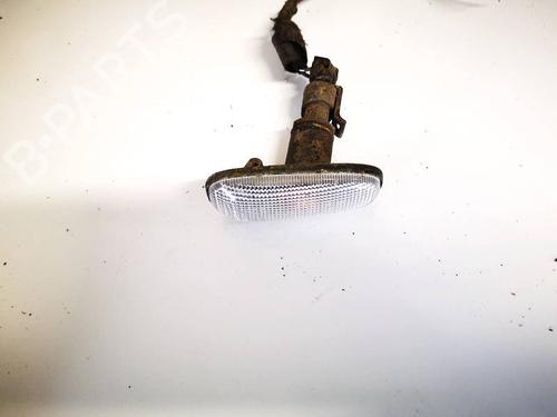 Used Left side indicator Left side indicator OPEL ASTRA H (A04) 1.9 CDTI (L48) (120 hp) 34973928 34973928