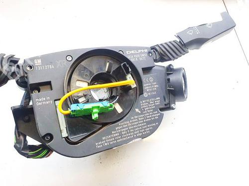Warning switch OPEL VECTRA C (Z02) 2.2 DTI 16V (F69) | BP35059848I22 - Image 2