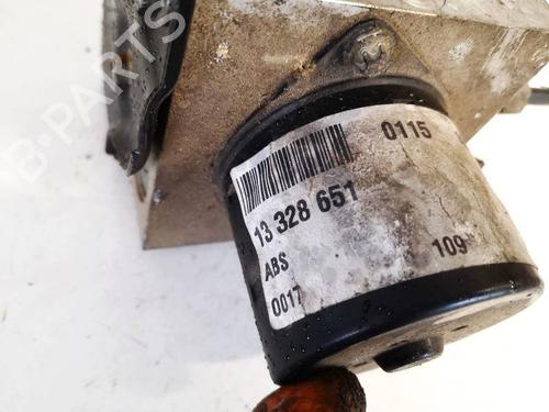 ABS pump OPEL INSIGNIA A (G09) 2.0 CDTI (68) | BP35090871M43 - Image 2